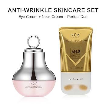 ANTI-WRINKLE SKINCARE SET