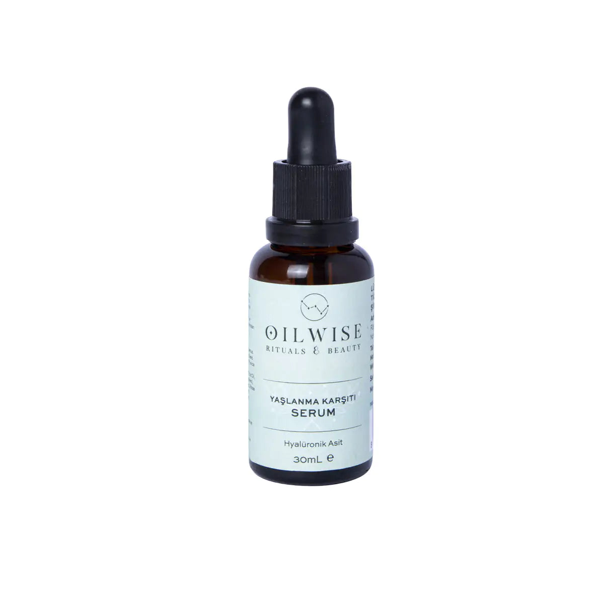 Oilwise Anti-Aging Serum 30 ml